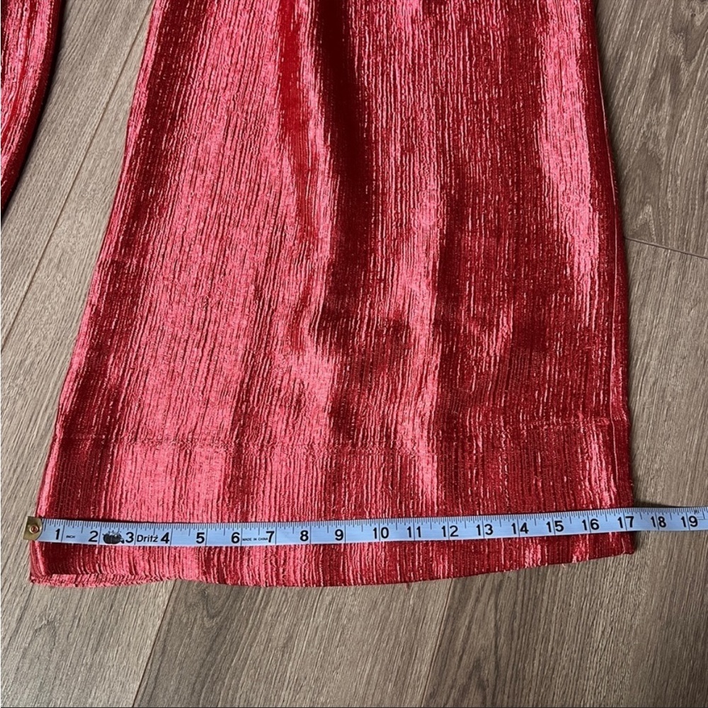 Free People Evelyn Wide Leg Pants Size Small - Picture 8 of 10